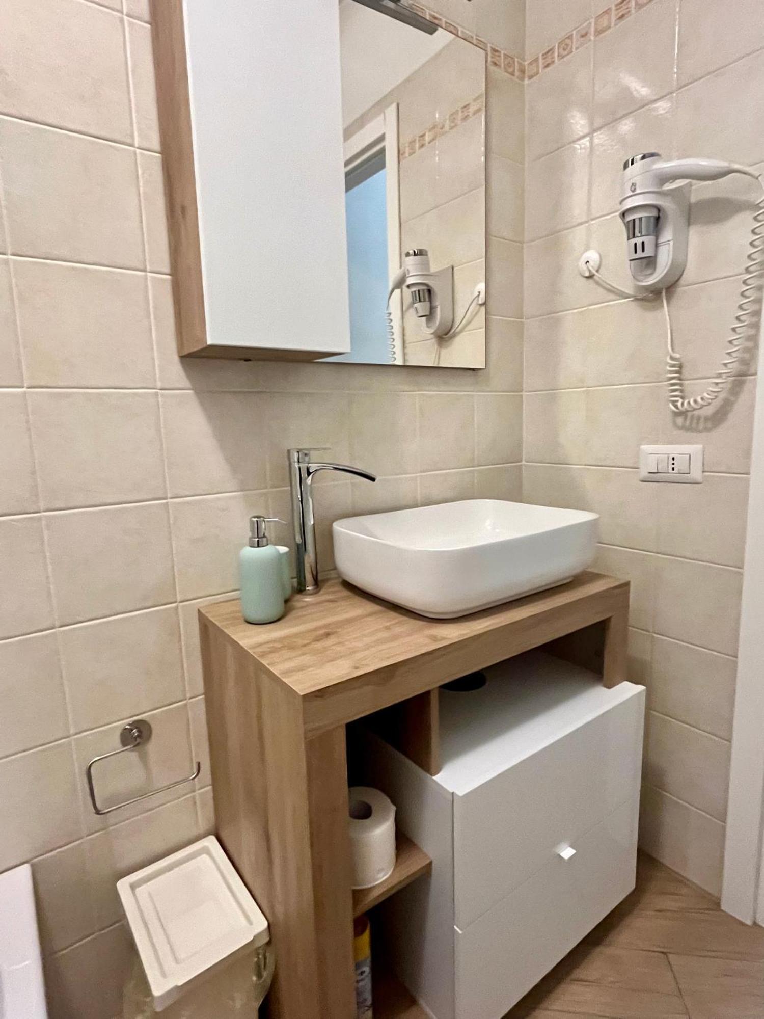 Ferienwohnung Vicolo Corto Casa Sissi Rapallo Exterior foto