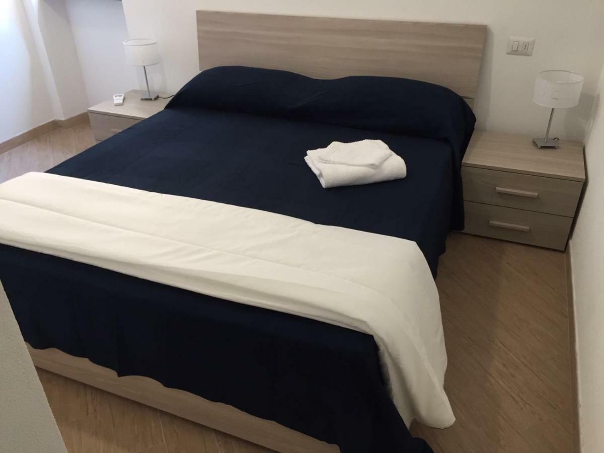Ferienwohnung Vicolo Corto Casa Sissi Rapallo Exterior foto